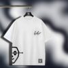 Gentle Ghost – White
