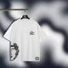 Demi Ghost – White