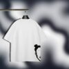 Demi Ghost – White