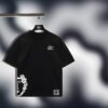 Demi Ghost – Black