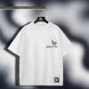 Beauty Fly – White