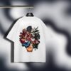 Beauty Fly – White