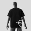 Gentle Ghost – Black