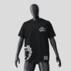 Demi Ghost – Black