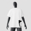 Demi Ghost – White