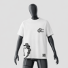 Demi Ghost – White