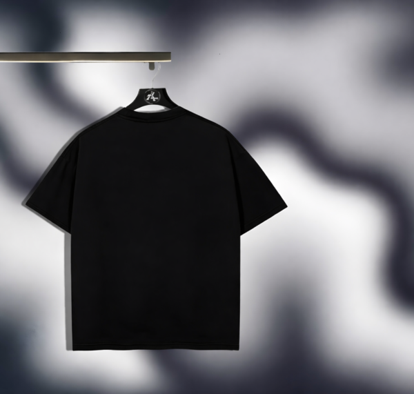 Black A.L Blank