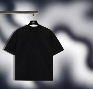 Black A.L Blank