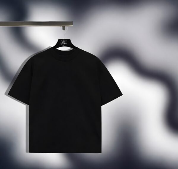 Black A.L Blank