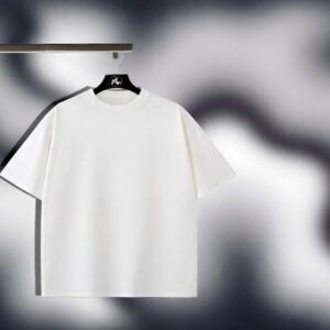 White A.L Blank