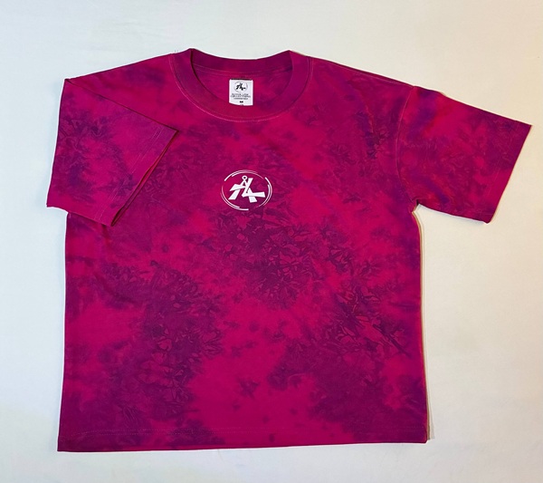 A.L Pink ORB