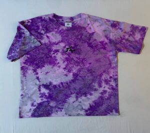 A.L Purple ORB