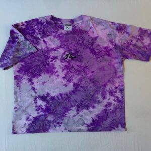 A.L Purple ORB