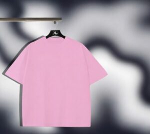 Pink A.L Blank