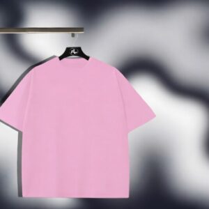 Pink A.L Blank