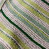 Fresh Lemonade knit