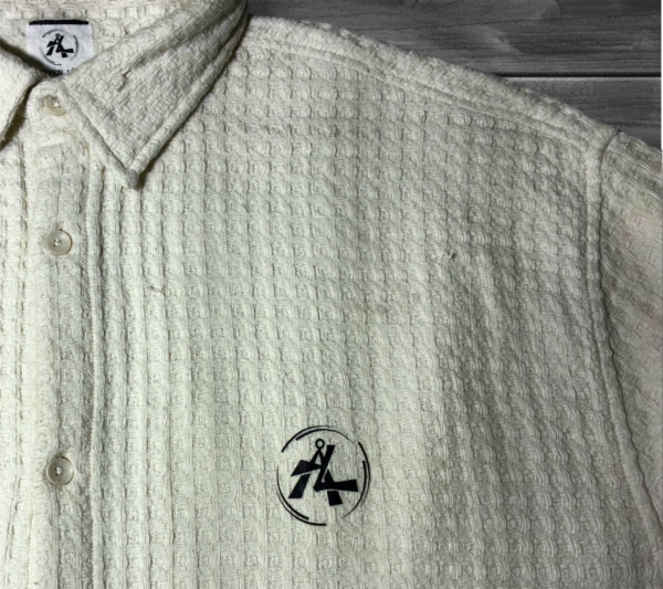 Off-White knit