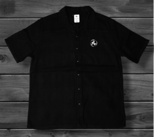 Blacko knit