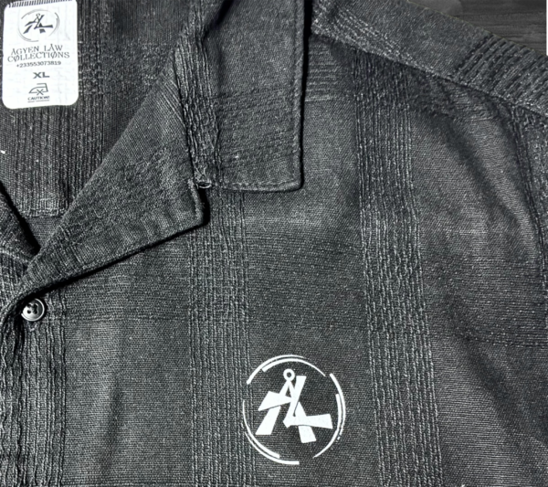 Blacko knit