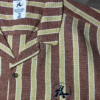 Golden Wine knit