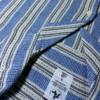 Blue Stripy Sea knit