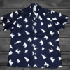 BLUE-BLACK PANDA
