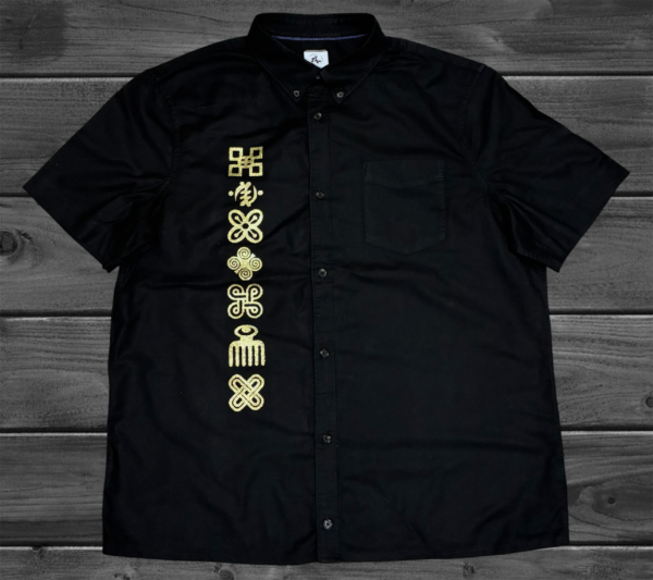 FTC BLACK