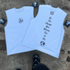 THE REVOLUTION - WHITE