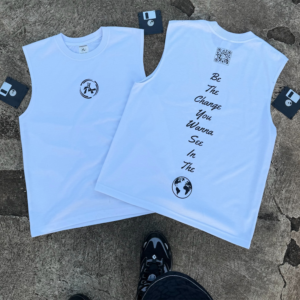 THE REVOLUTION - WHITE